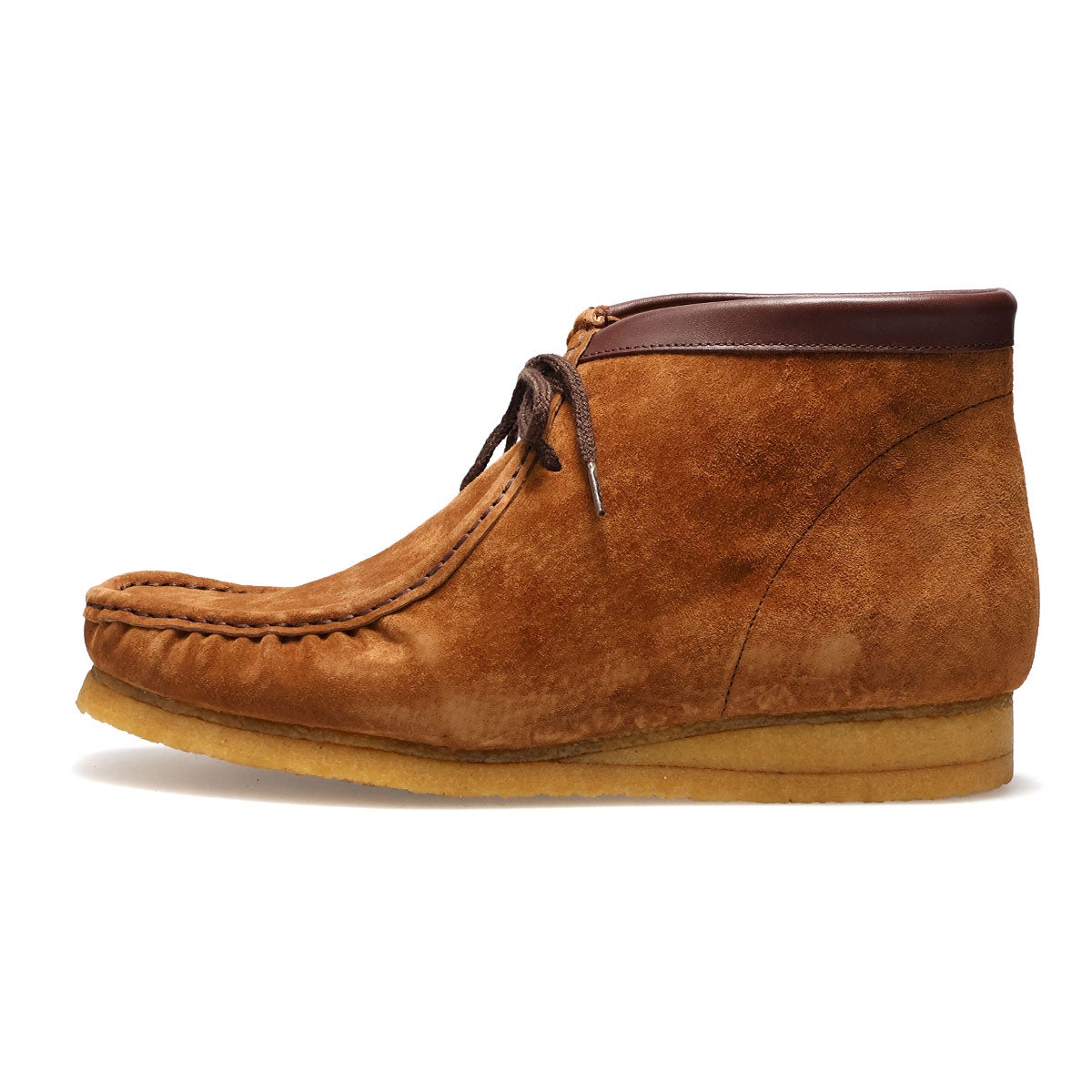 ハッシュパピー メンズ カジュアルシューズ ワラビーブーツ Hush Puppies m-342t
