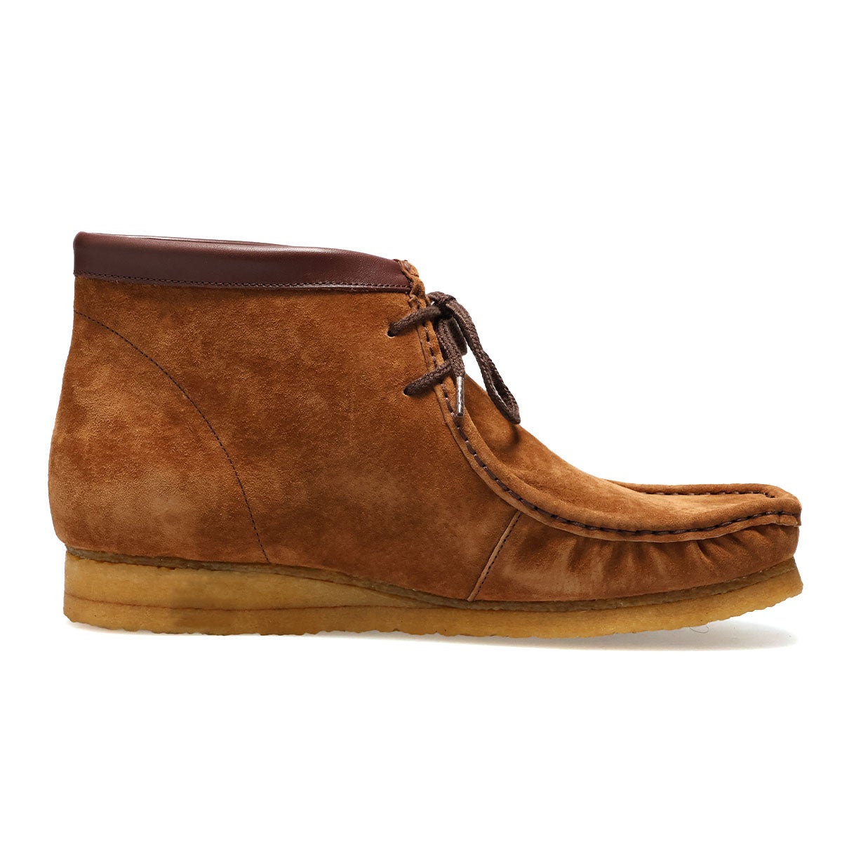 ハッシュパピー メンズ カジュアルシューズ ワラビーブーツ Hush Puppies m-342t