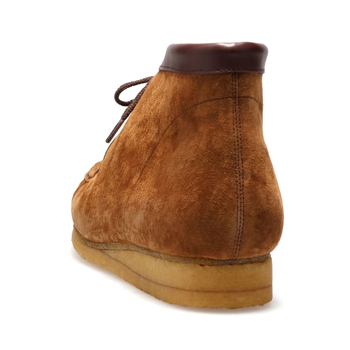 ハッシュパピー メンズ カジュアルシューズ ワラビーブーツ Hush Puppies m-342t