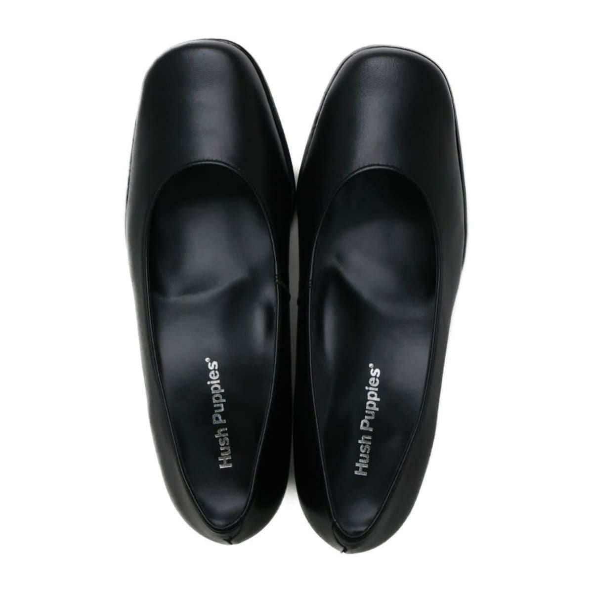 ハッシュパピー レディース パンプス Hush Puppies l-7240t の通販
