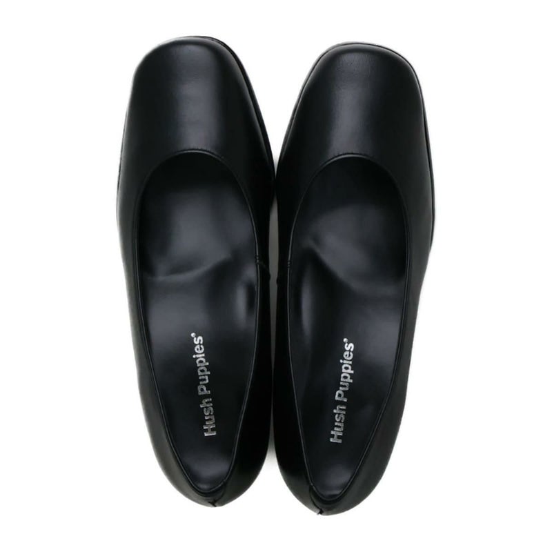ハッシュパピー レディース パンプス Hush Puppies l-7240t