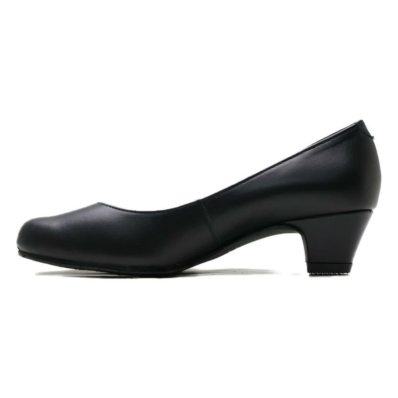 ハッシュパピー レディース パンプス Hush Puppies l-8182t