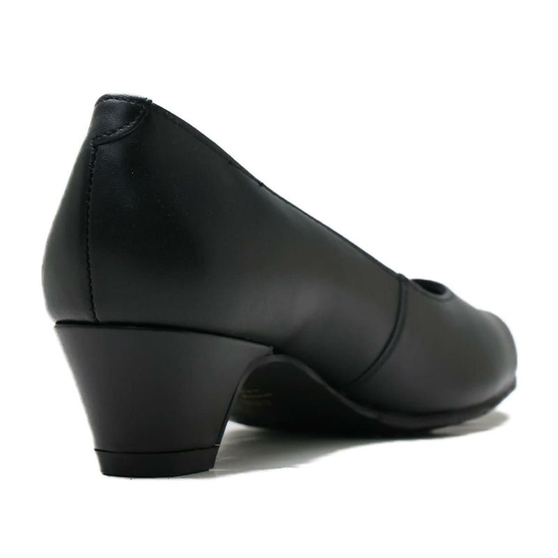 ハッシュパピー レディース パンプス Hush Puppies l-8182t