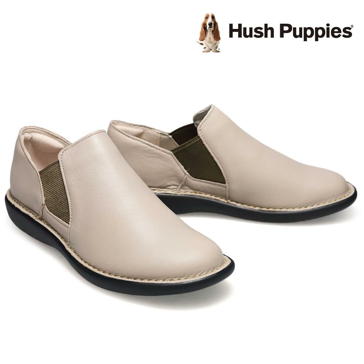 ハッシュパピー レディーススリッポン Hush Puppies l-3018t の通販