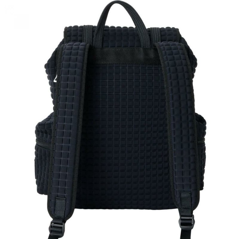  [レーク L4K3] バックパック ブラック イタリア製 L4K3 bpl-1002pa