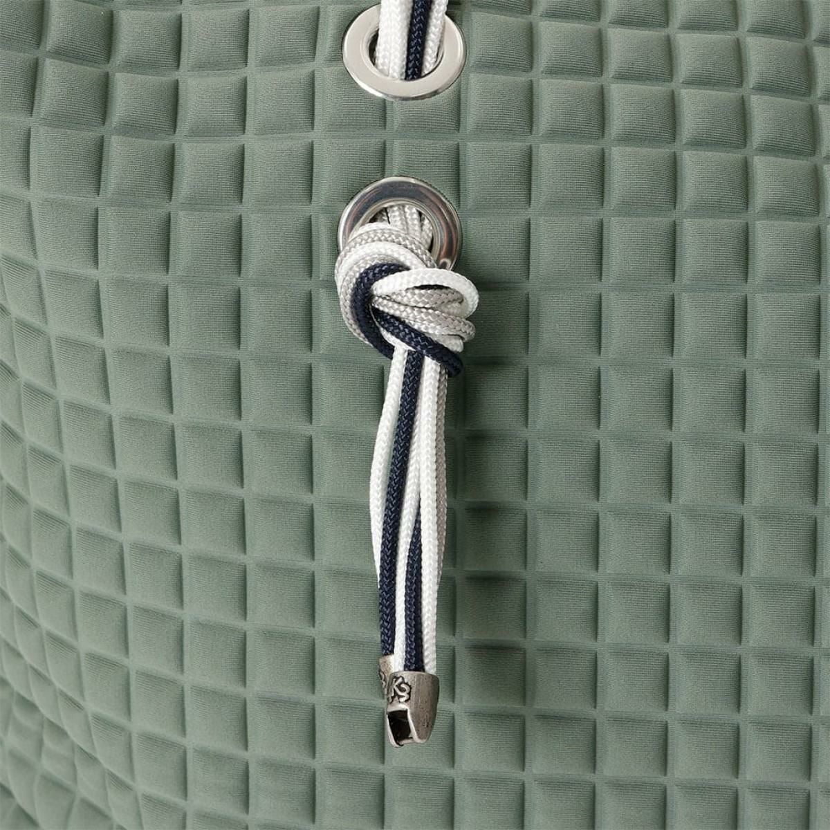  [レーク L4K3] バッグ クイーンレークミディアム アーミー イタリア製 L4K3 qld-1001pa