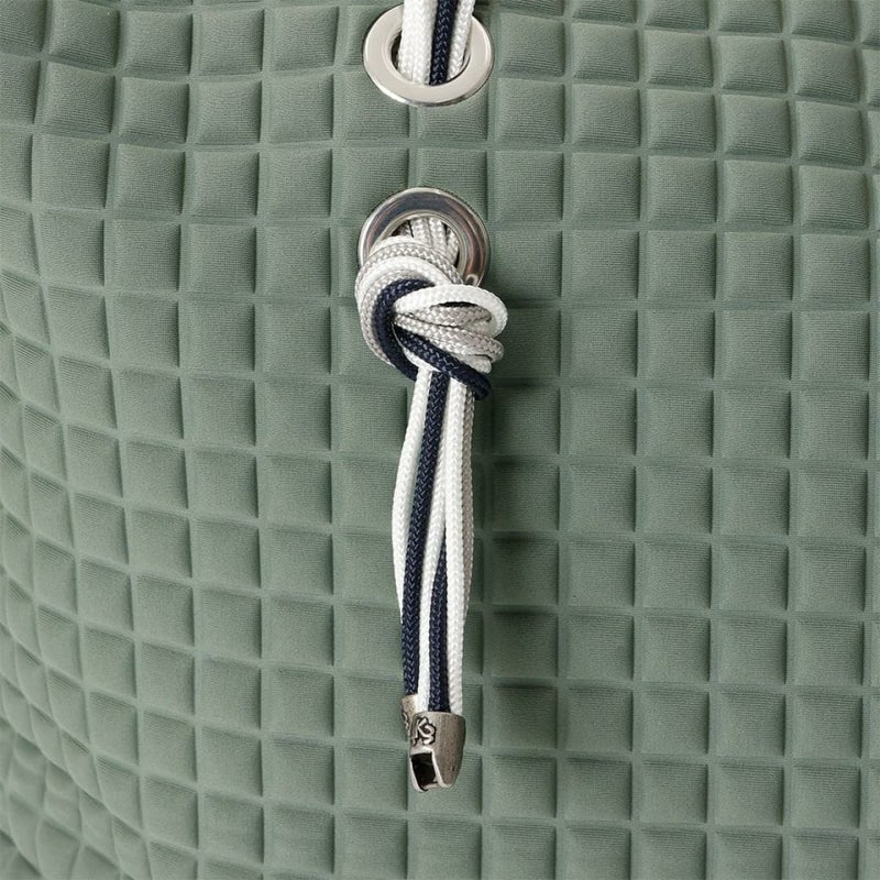  [レーク L4K3] バッグ クイーンレークミディアム アーミー イタリア製 L4K3 qld-1001pa