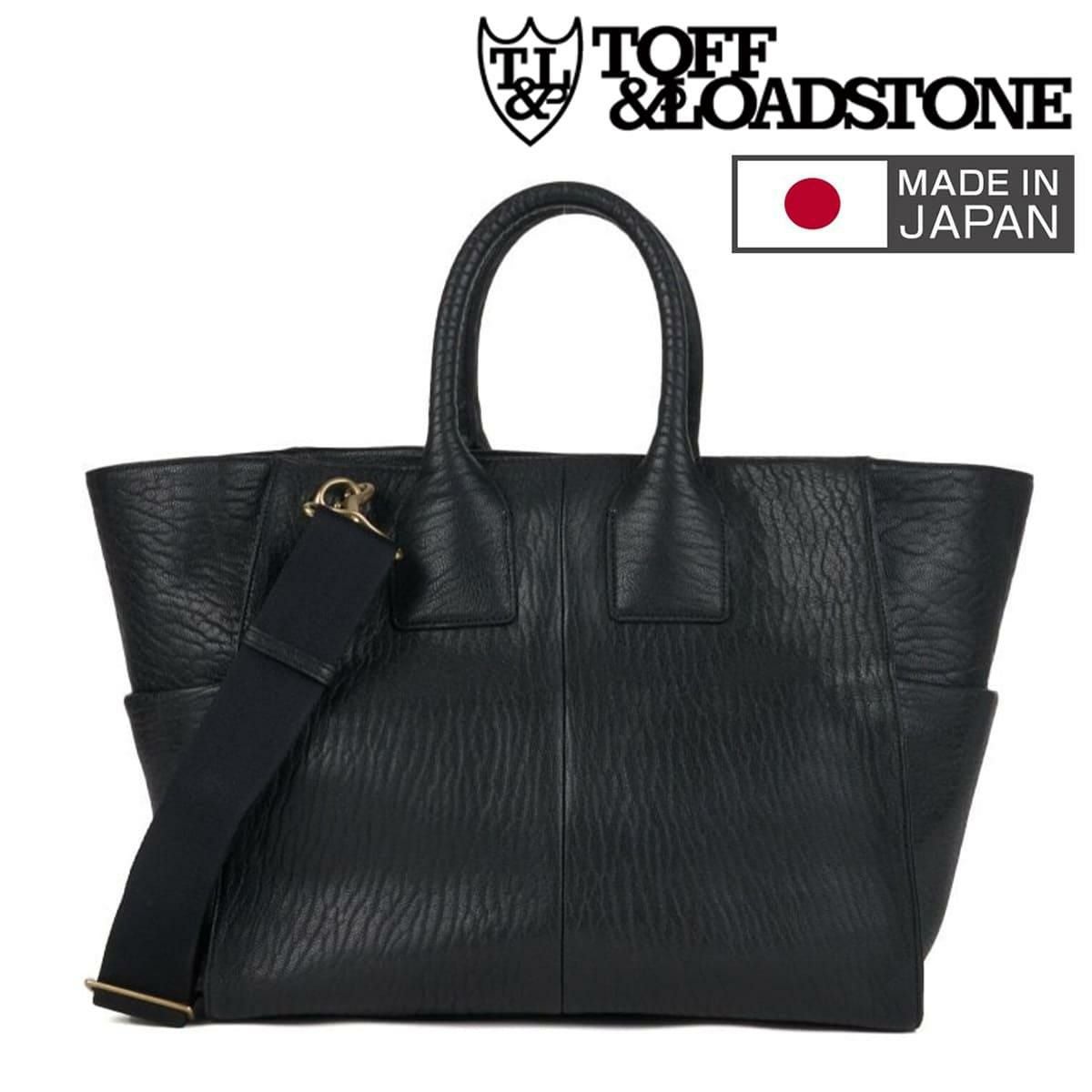 トフ＆ロードストーン バッグ ライゼ フィヨルドゴート L 国産(日本製) TOFF & LOADSTONE s47-11920