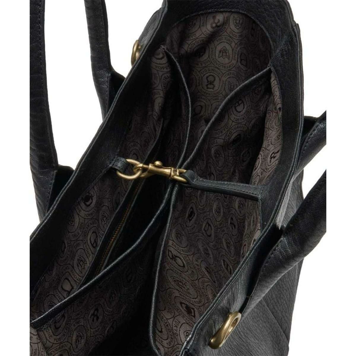 トフ＆ロードストーン バッグ ライゼ フィヨルドゴート L 国産(日本製) TOFF & LOADSTONE s47-11920　8