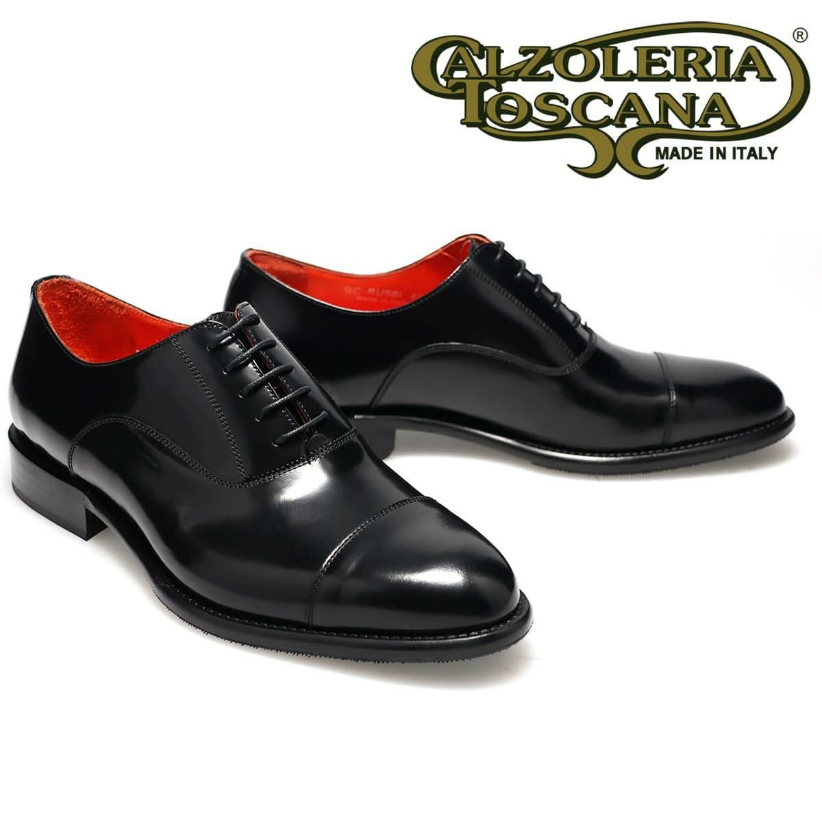 カルツォレリア トスカーナ (Calzoleria Toscana) の通販ならクイン