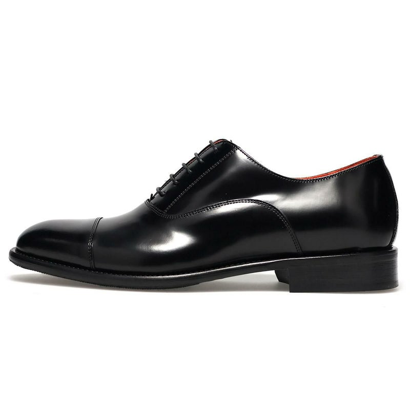 カルツォレリアトスカーナ メンズ ドレスシューズ 内羽根ストレートチップ イタリア製 Calzoleria Toscana russi　17