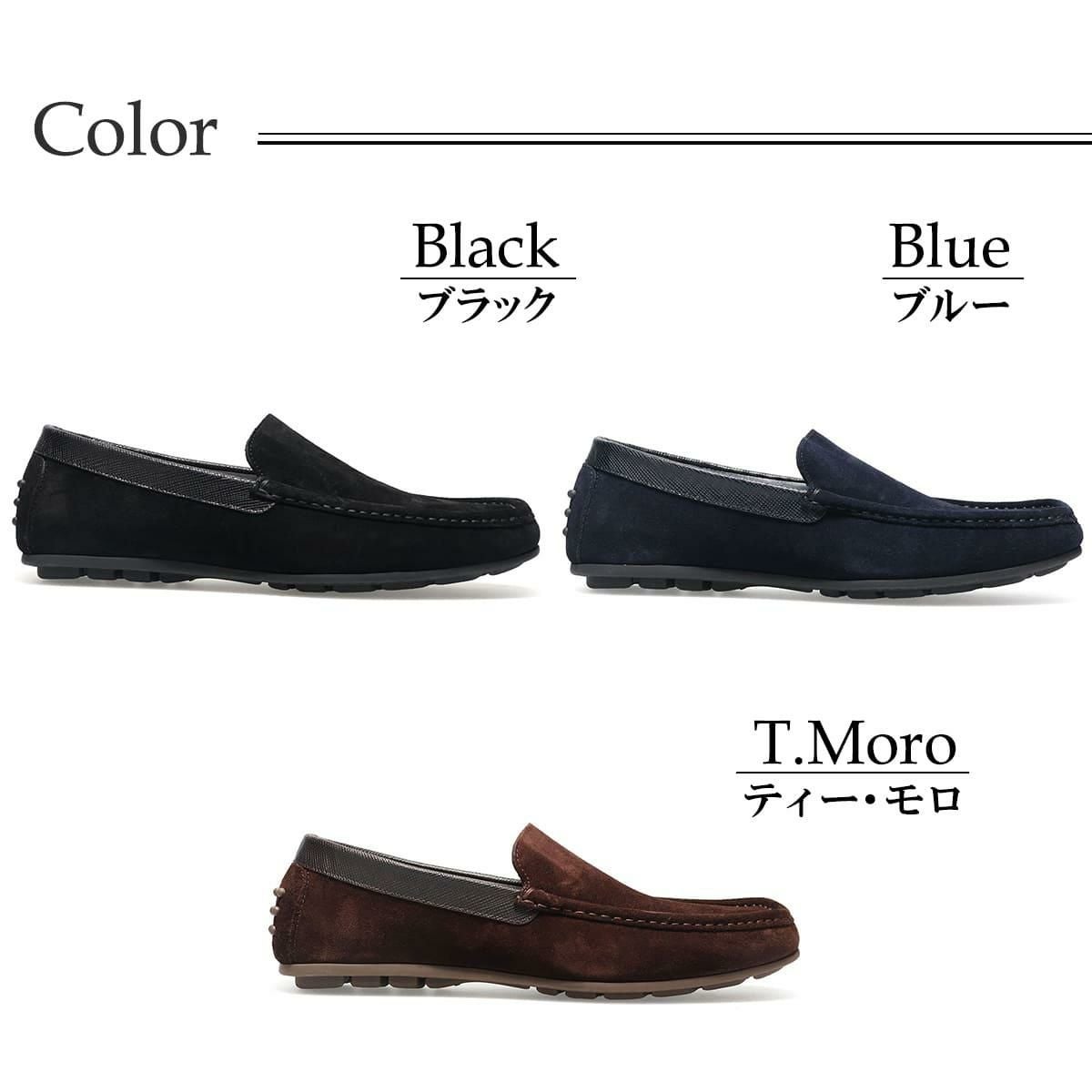 カルツォレリアトスカーナ メンズ ドレスシューズ cerva ドライビングシューズ イタリア製 Calzoleria Toscana　6