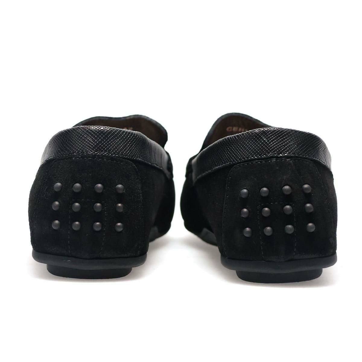 カルツォレリアトスカーナ メンズ ドレスシューズ cerva ドライビングシューズ イタリア製 Calzoleria Toscana　12