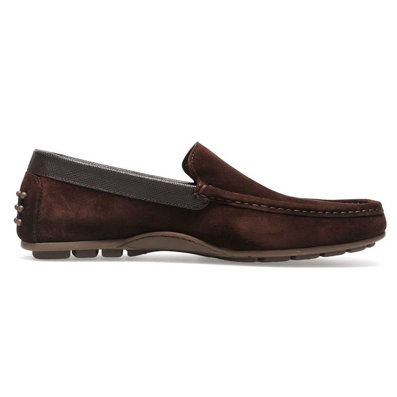 カルツォレリアトスカーナ メンズ ドレスシューズ cerva ドライビングシューズ イタリア製 Calzoleria Toscana　24