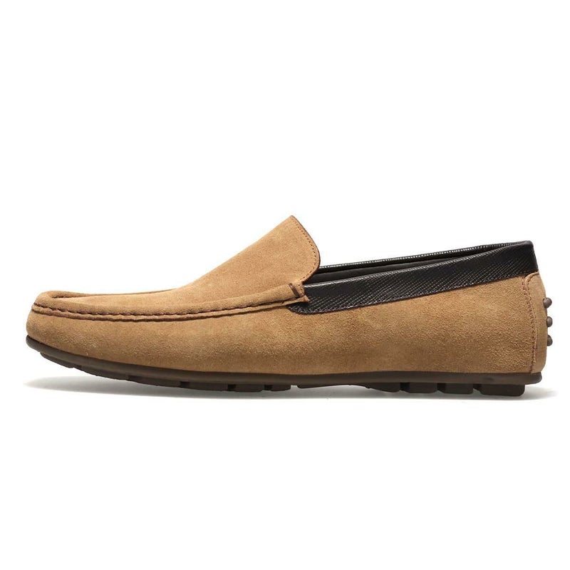 カルツォレリアトスカーナ メンズ ドレスシューズ cerva ドライビングシューズ イタリア製 Calzoleria Toscana　30