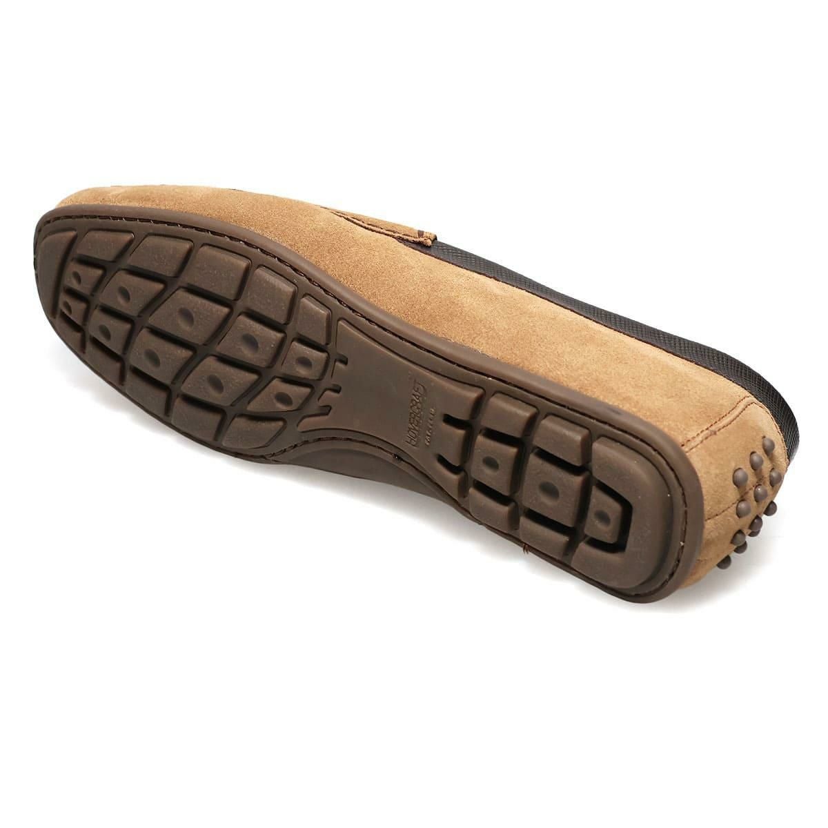 カルツォレリアトスカーナ メンズ ドレスシューズ cerva ドライビングシューズ イタリア製 Calzoleria Toscana　32