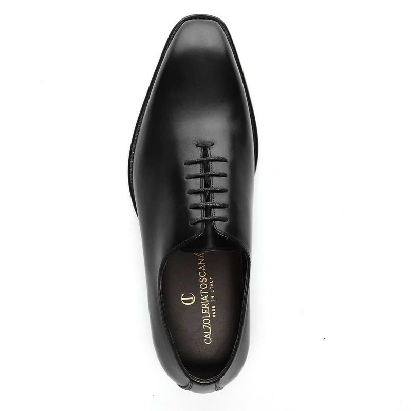  カルツォレリアトスカーナ メンズ ドレスシューズ ホールカット イタリア製 Calzoleria Toscana fili　10