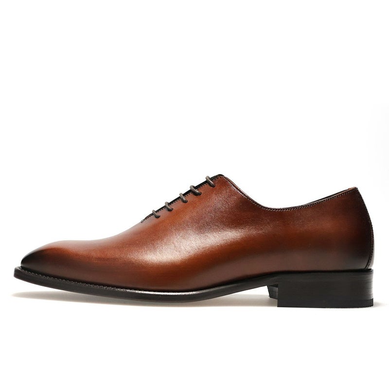  カルツォレリアトスカーナ メンズ ドレスシューズ ホールカット イタリア製 Calzoleria Toscana fili　11