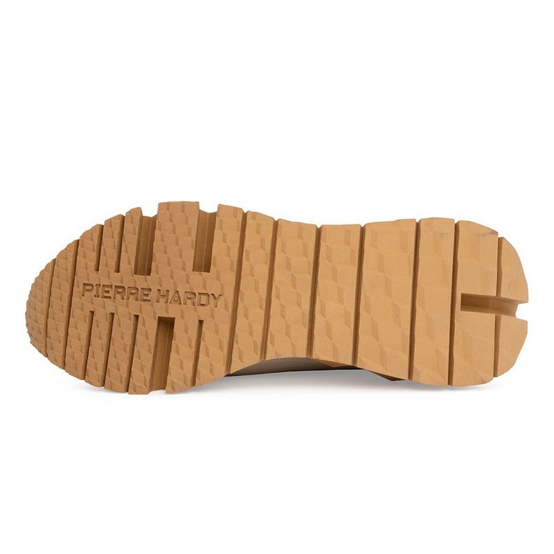 ピエールアルディ メンズ スニーカー ストリートライフ チョーク PIERRE HARDY qx02zps26grkid　6