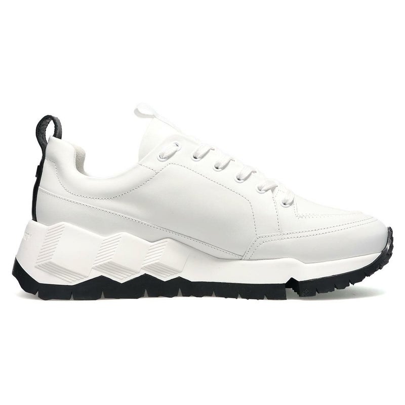 ピエールアルディ メンズ スニーカー ストリートライフ ブラック ホワイト PIERRE HARDY pqx02zps26calf　11