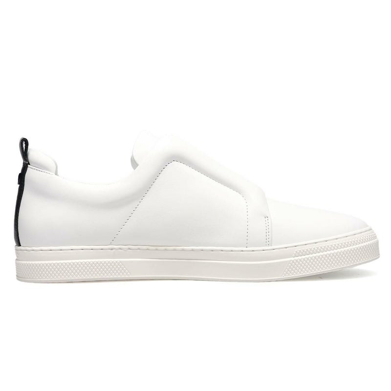 ピエールアルディ メンズ スニーカー スライダー ブラック ホワイト PIERRE HARDY pjx02zps26calf 11