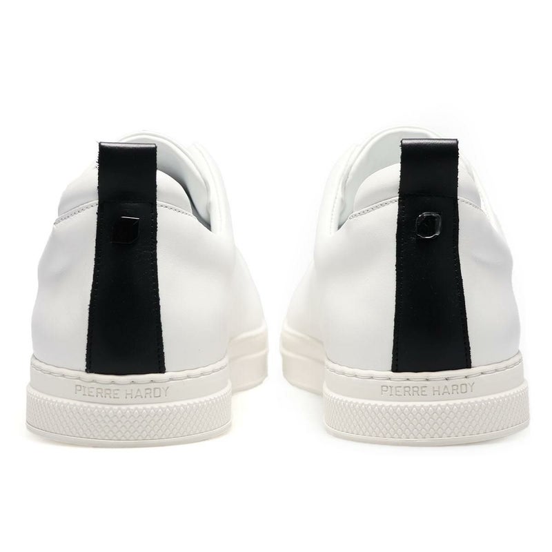 ピエールアルディ メンズ スニーカー スライダー ブラック ホワイト PIERRE HARDY pjx02zps26calf 14