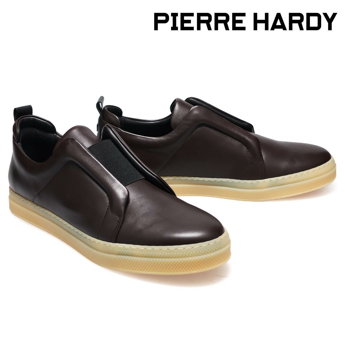 PIERRE HARDY