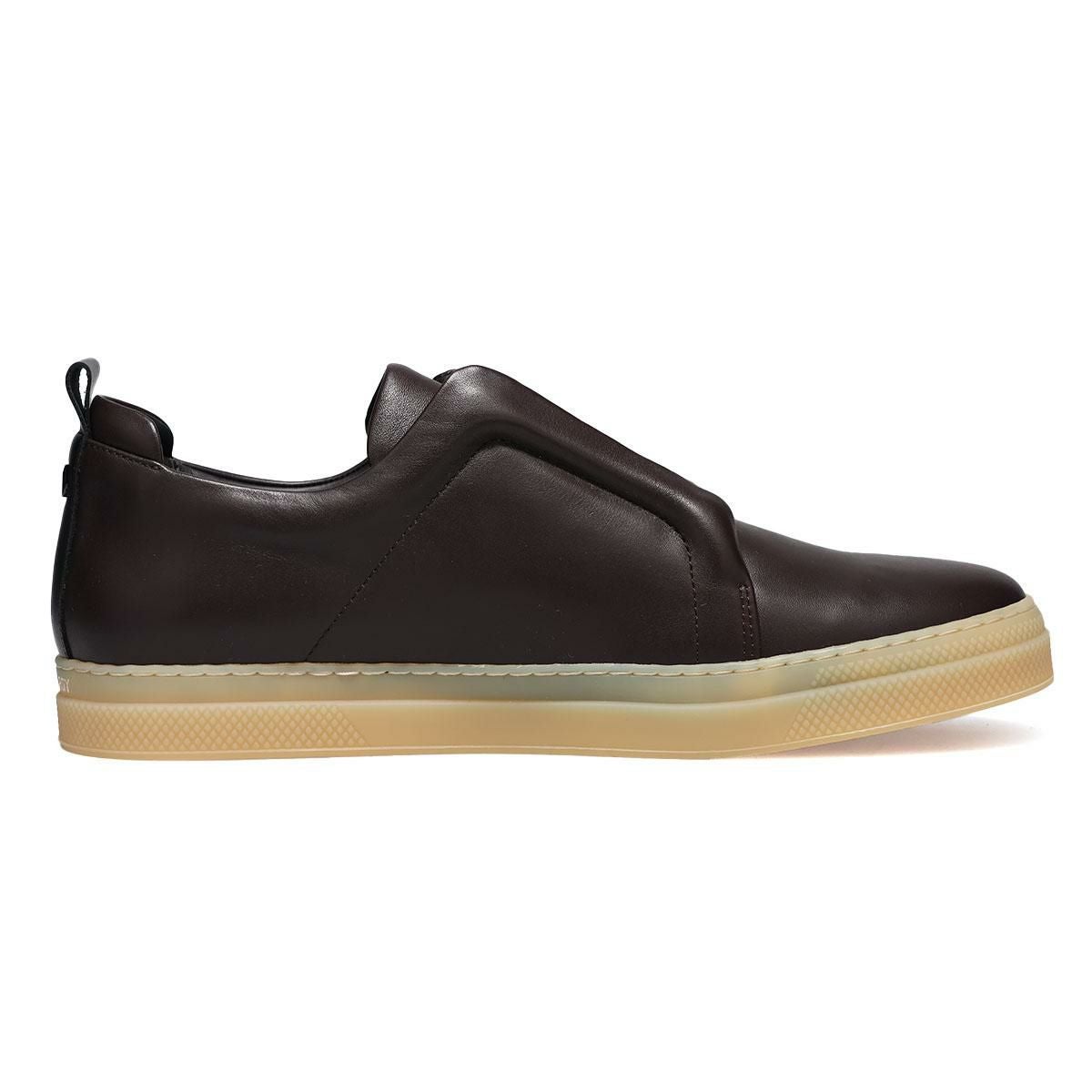 ピエールアルディ メンズ スニーカー スライダー ブラック バーガンディ PIERRE HARDY jx02zps26grcf jx02zps26calf　11