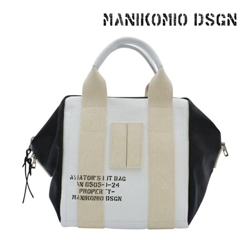  マニコミオ デザイン バッグ レディ24ジェニュインレザー イタリア製 MANIKOMIO DSGN zzmnk-24lgel 9