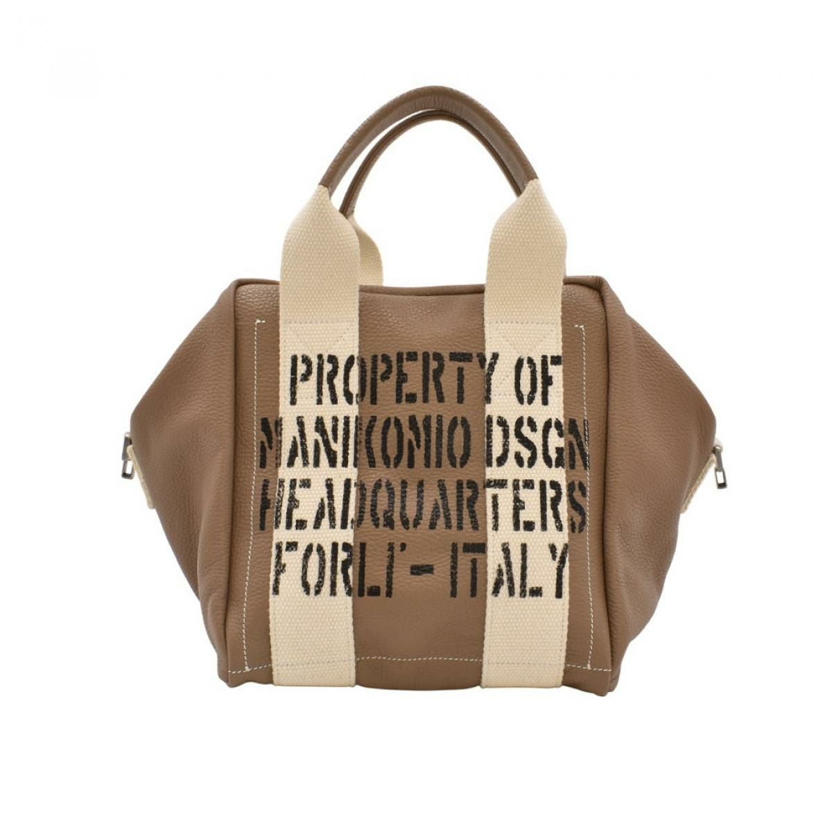  マニコミオ デザイン バッグ レディ24ジェニュインレザー イタリア製 MANIKOMIO DSGN zzmnk-24lgel 26