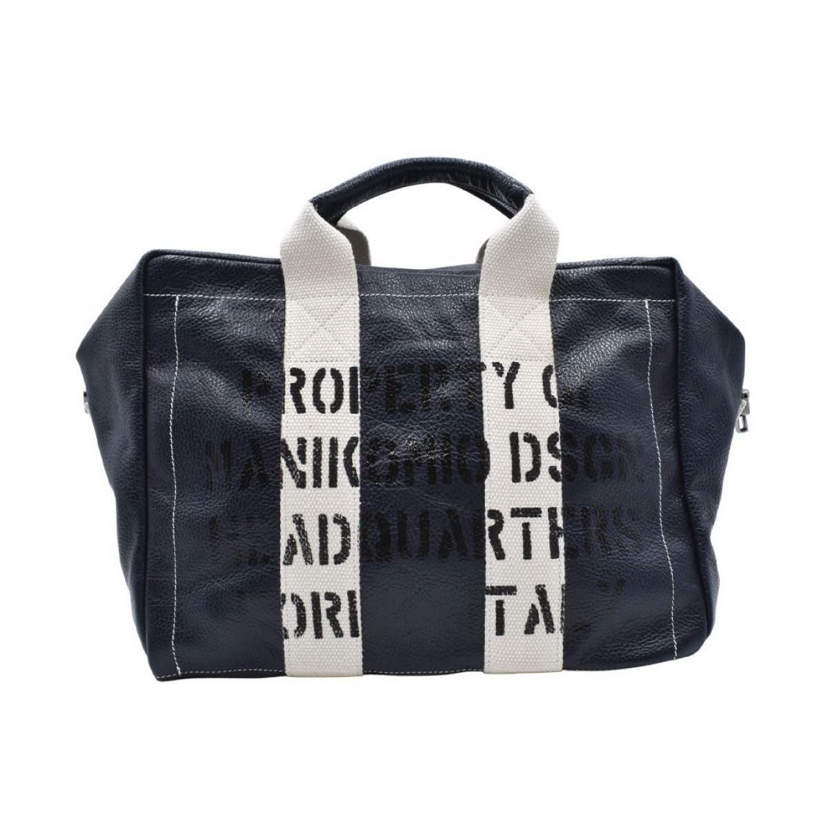 マニコミオ デザイン バッグ 38ジェニュインレザー イタリア製 MANIKOMIO DSGN zzmnk-38agel 17