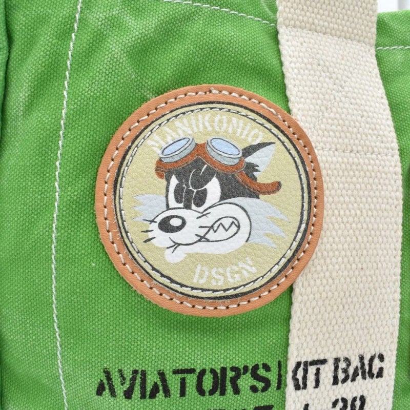 マニコミオ デザイン バッグ 38パッチヘリテージオローナコットン イタリア製 MANIKOMIO DSGN zzmnk-38phoc　12