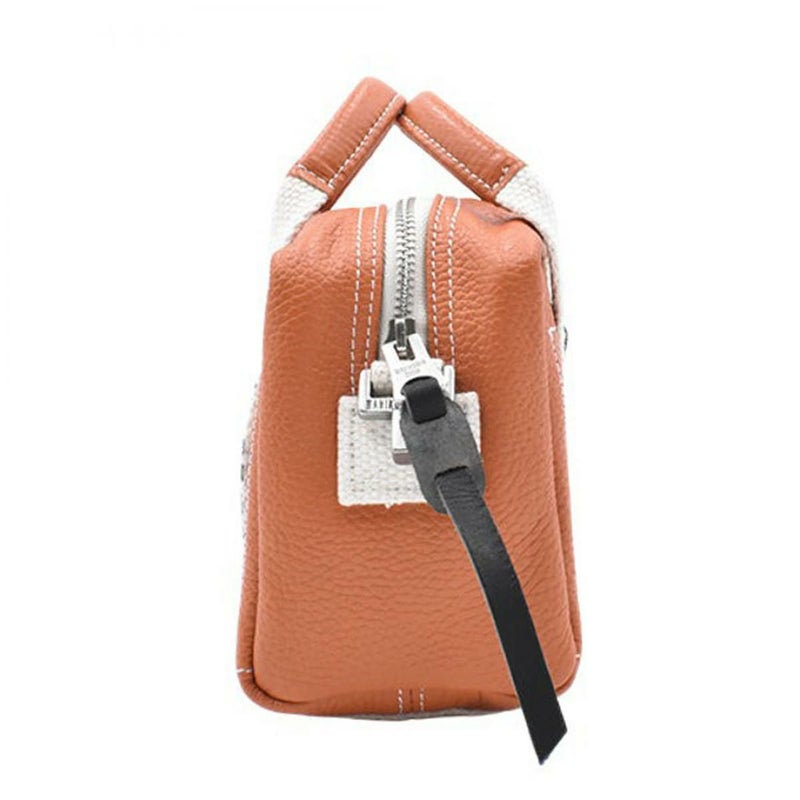 マニコミオ デザイン バッグ BBジェニュインレザー イタリア製 MANIKOMIO DSGN zzmnk-bbagel 27