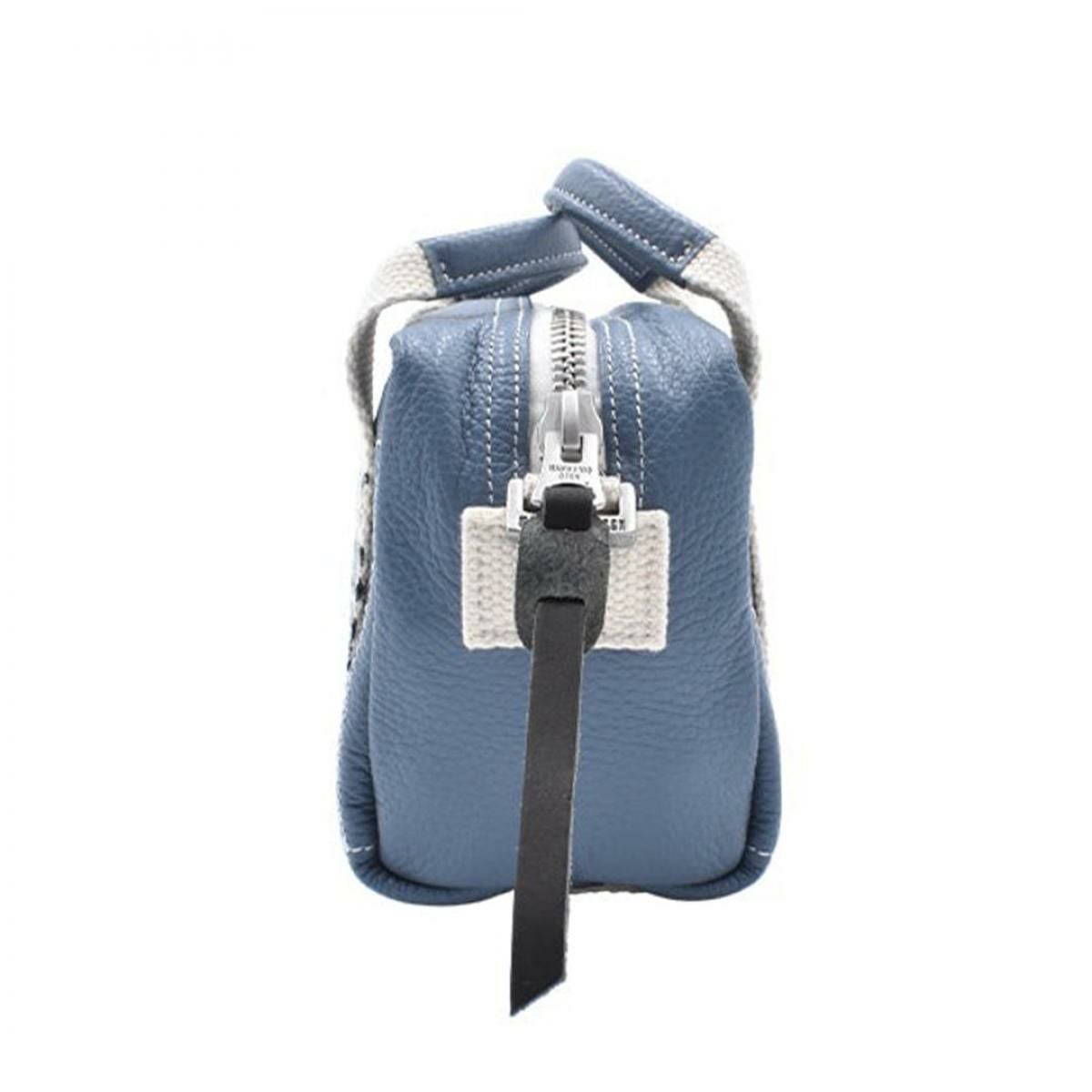 マニコミオ デザイン バッグ BBジェニュインレザー イタリア製 MANIKOMIO DSGN zzmnk-bbagel 31