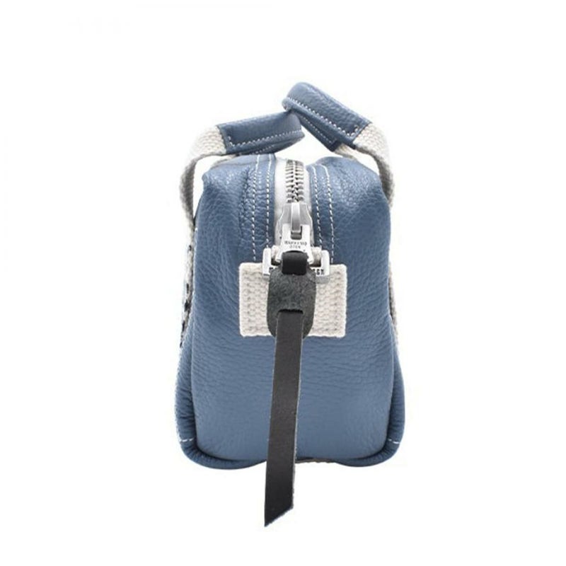 マニコミオ デザイン バッグ BBジェニュインレザー イタリア製 MANIKOMIO DSGN zzmnk-bbagel 31