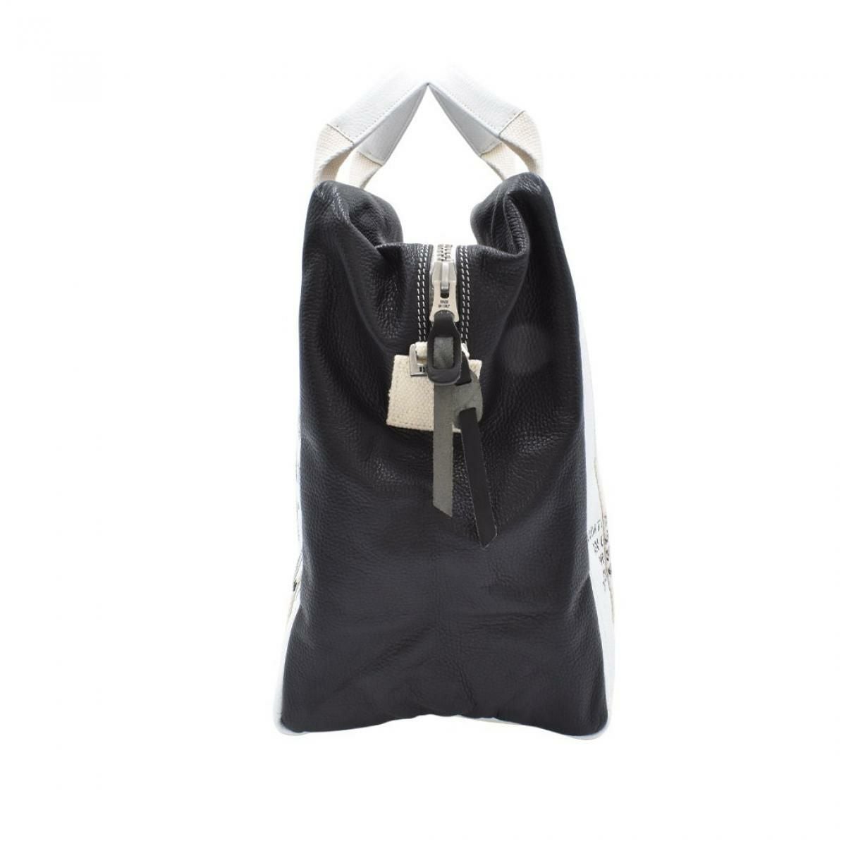 マニコミオ デザイン バッグ TTジェニュインレザー イタリア製 MANIKOMIO DSGN zzmnk-ttagel 7