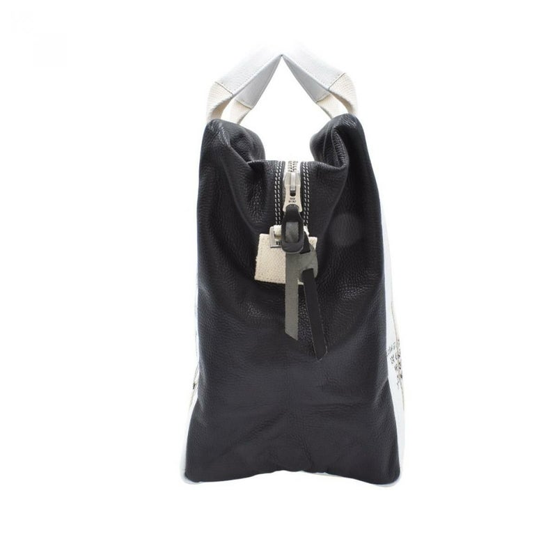 マニコミオ デザイン バッグ TTジェニュインレザー イタリア製 MANIKOMIO DSGN zzmnk-ttagel 7