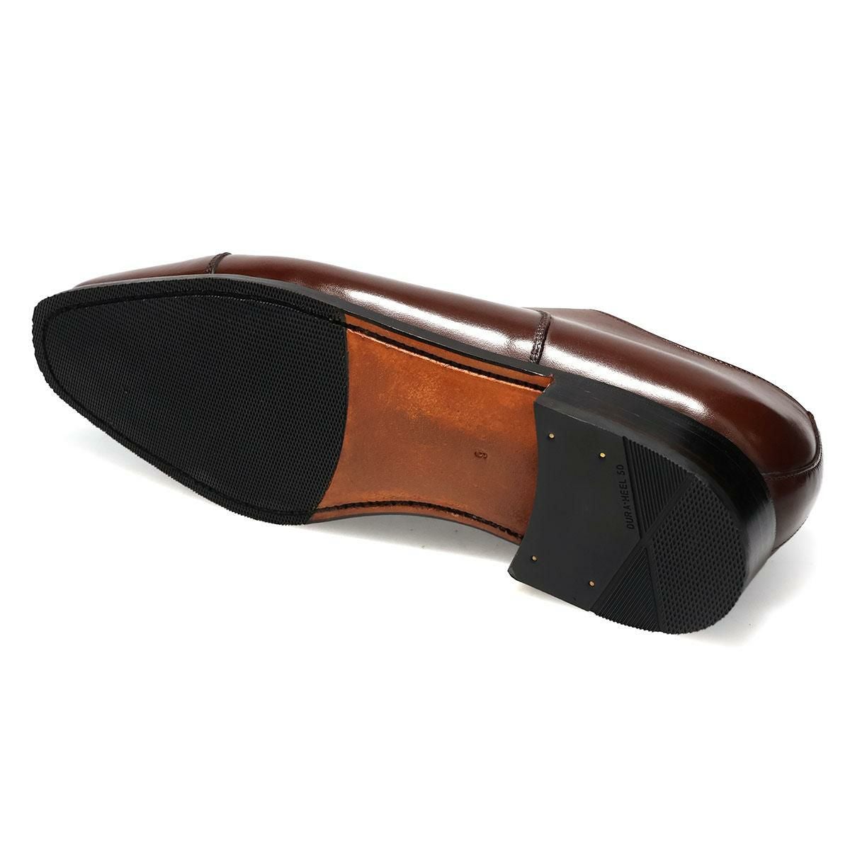 ジェイ・エー・ラミス メンズ ドレスシューズ 内羽根ストレートチップ J.A.RAMIS ja-519　12