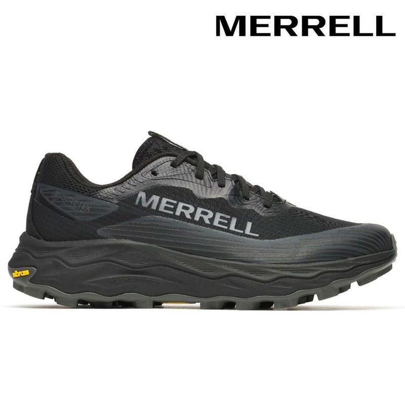 メレル メンズ スニーカー アジリティピーク6ゴアテックス MERRELL　