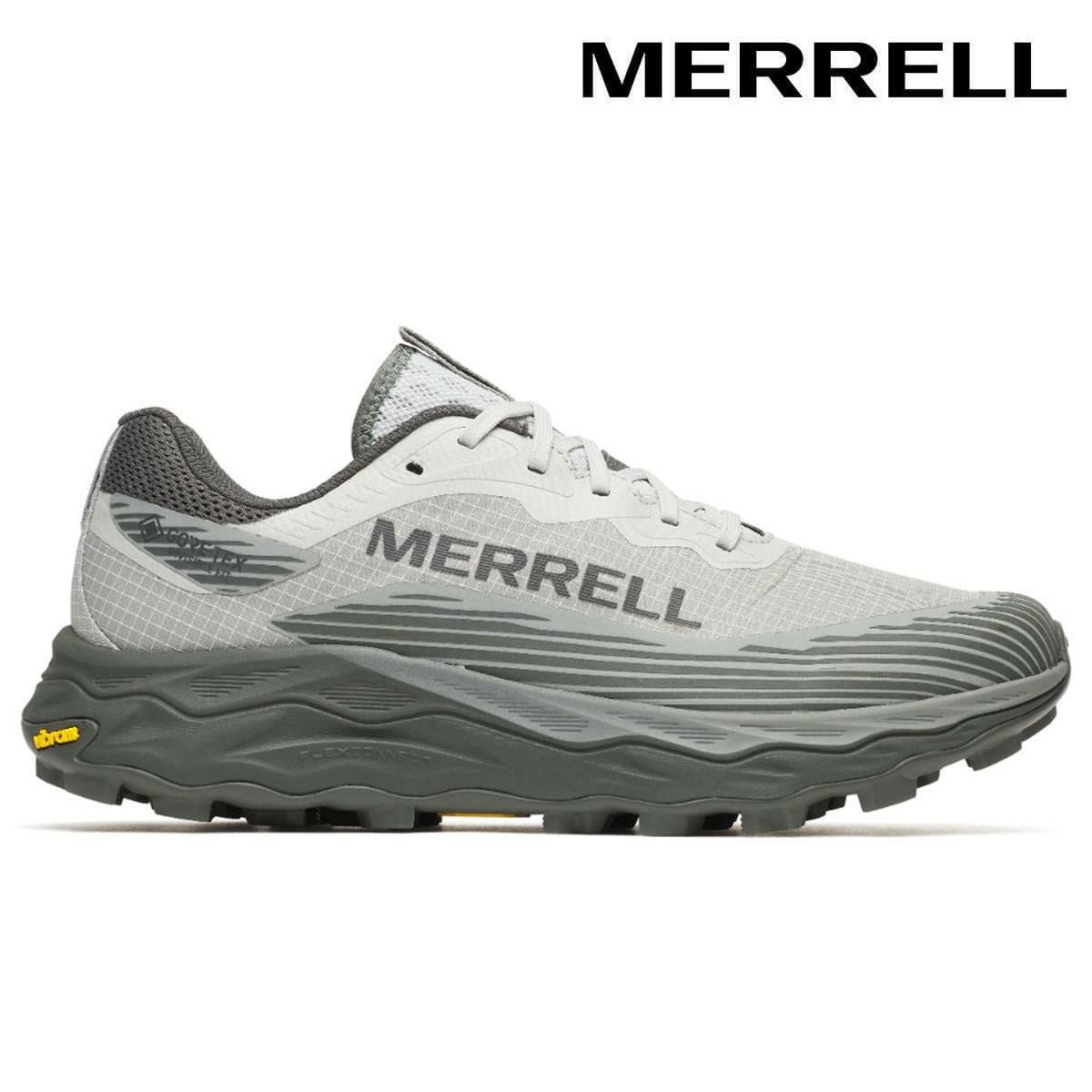 メレル メンズ スニーカー アジリティピーク6ゴアテックス MERRELL の