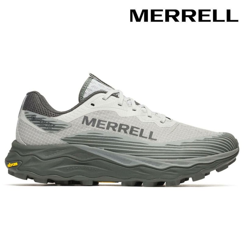 メレル メンズ スニーカー アジリティピーク6ゴアテックス MERRELL　2