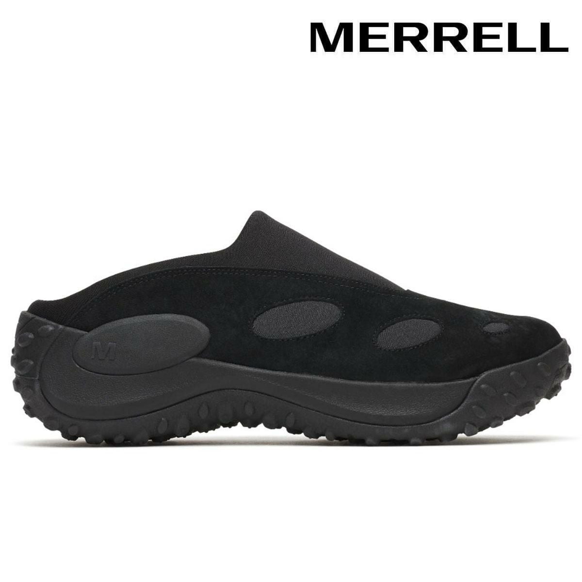 メレル メンズ スニーカー ジャングルトレックミュール MERRELL の通販