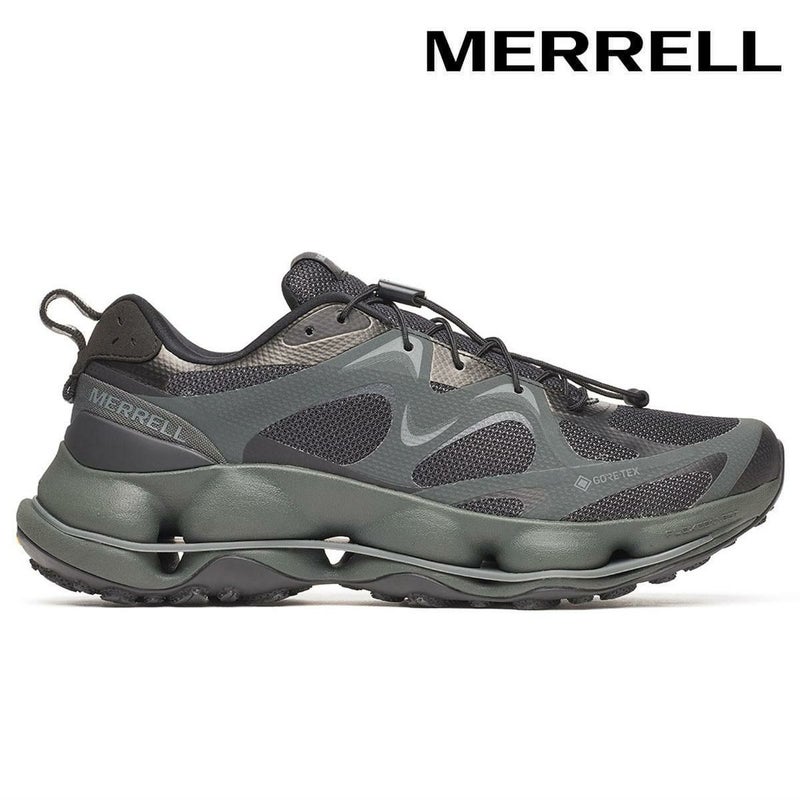 メレル メンズ スニーカー スピードアークマティスゴアテックス MERRELL　