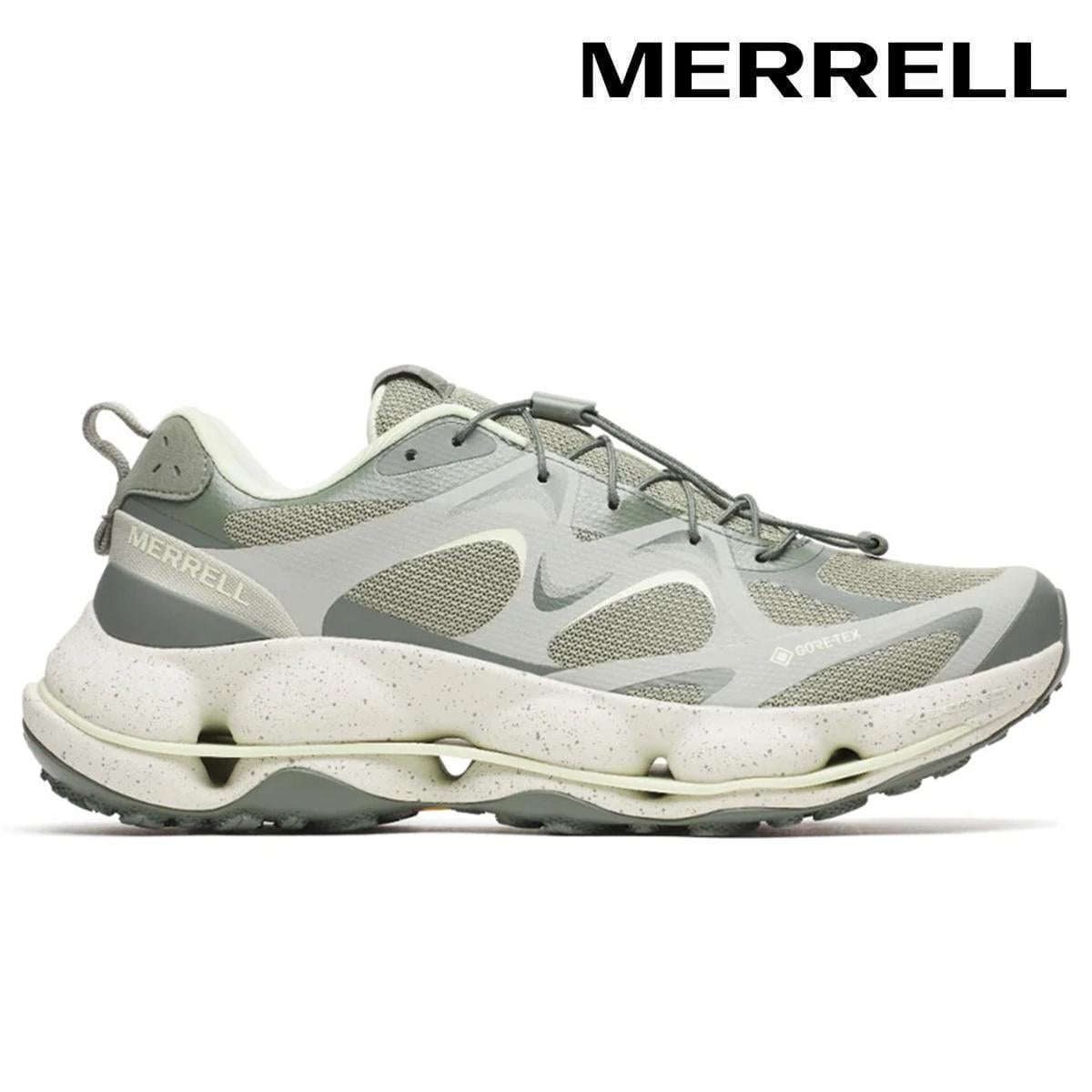 メレル メンズ スニーカー スピードアークマティスゴアテックス MERRELL　2