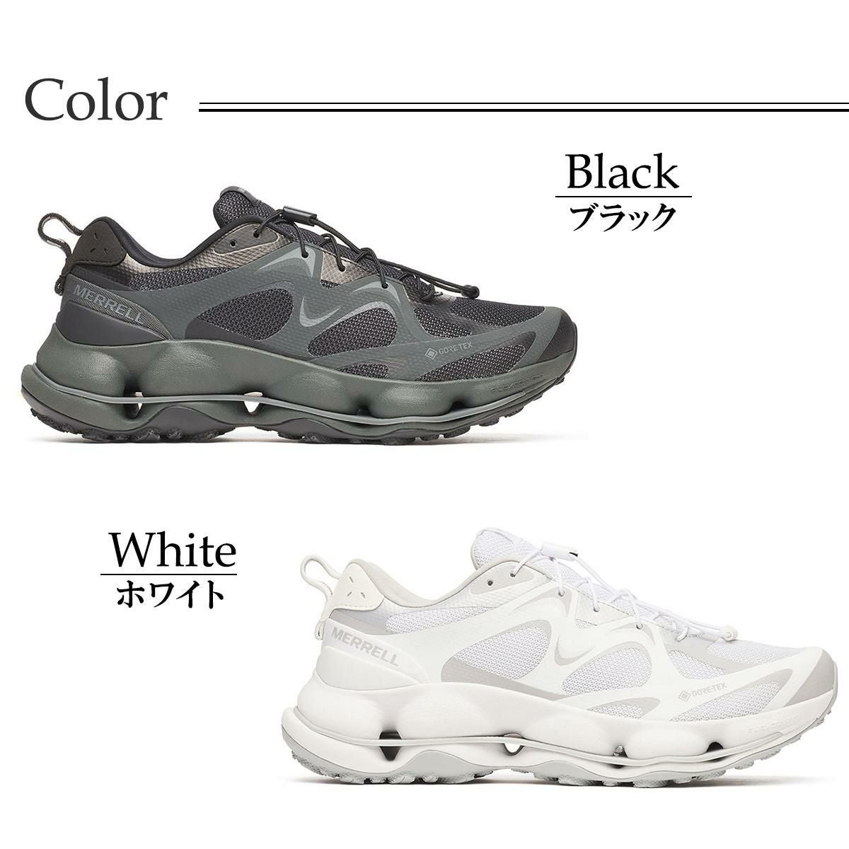 メレル メンズ スニーカー スピードアークマティスゴアテックス MERRELL　3