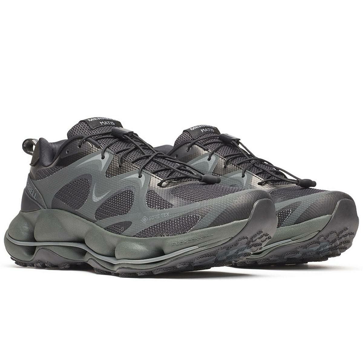 メレル メンズ スニーカー スピードアークマティスゴアテックス MERRELL　6