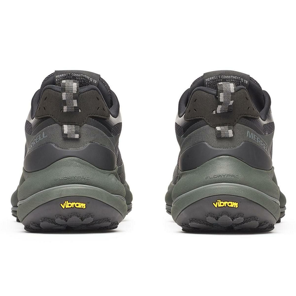 メレル メンズ スニーカー スピードアークマティスゴアテックス MERRELL　7