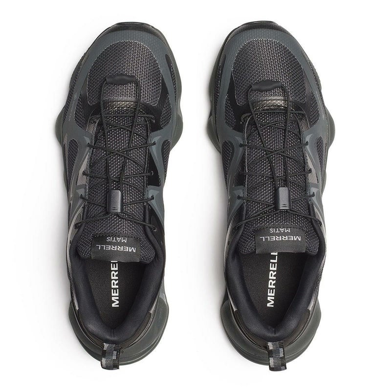 メレル メンズ スニーカー スピードアークマティスゴアテックス MERRELL　8