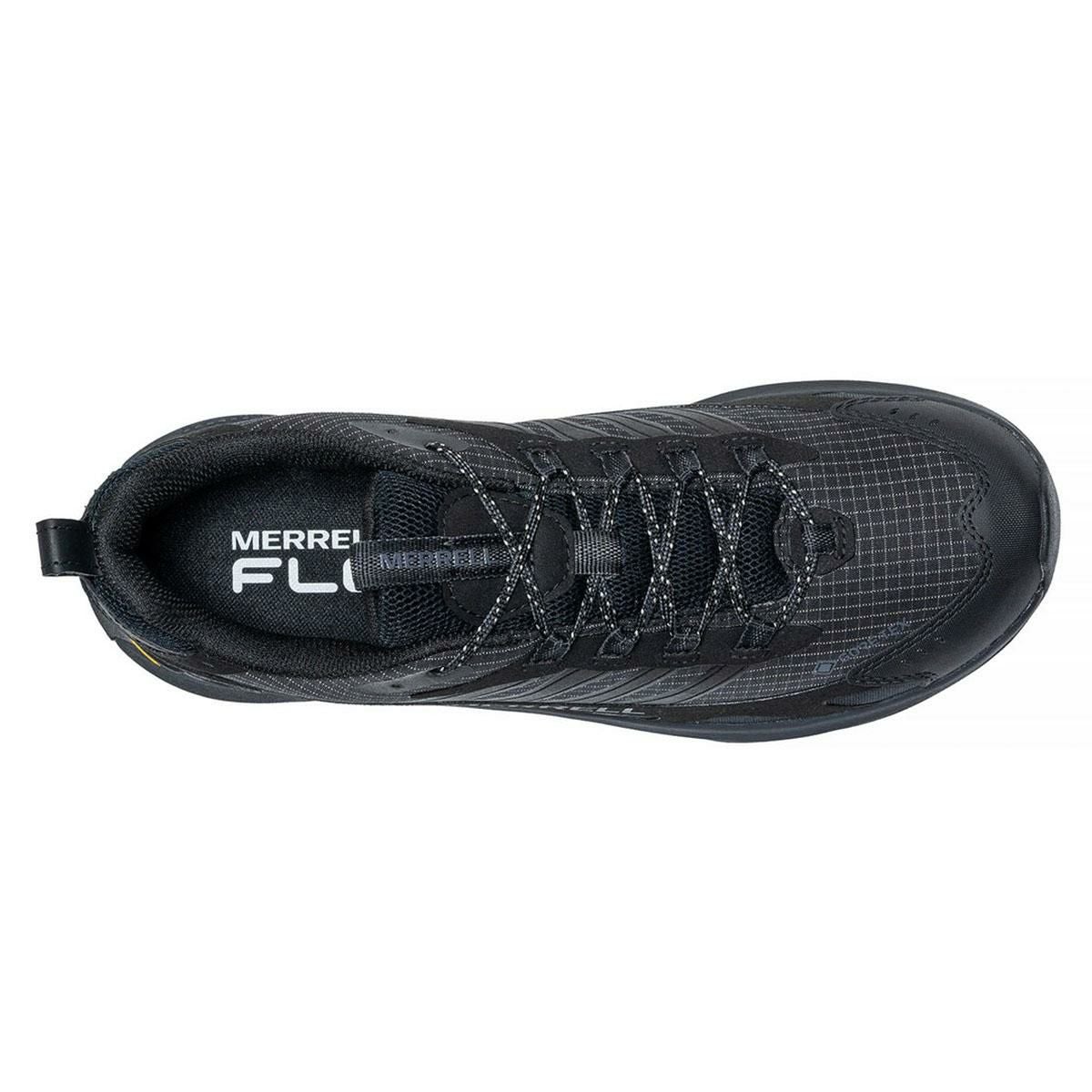 メレル メンズ スニーカー モアブスピード2ゴアテックス MERRELL m037513　5