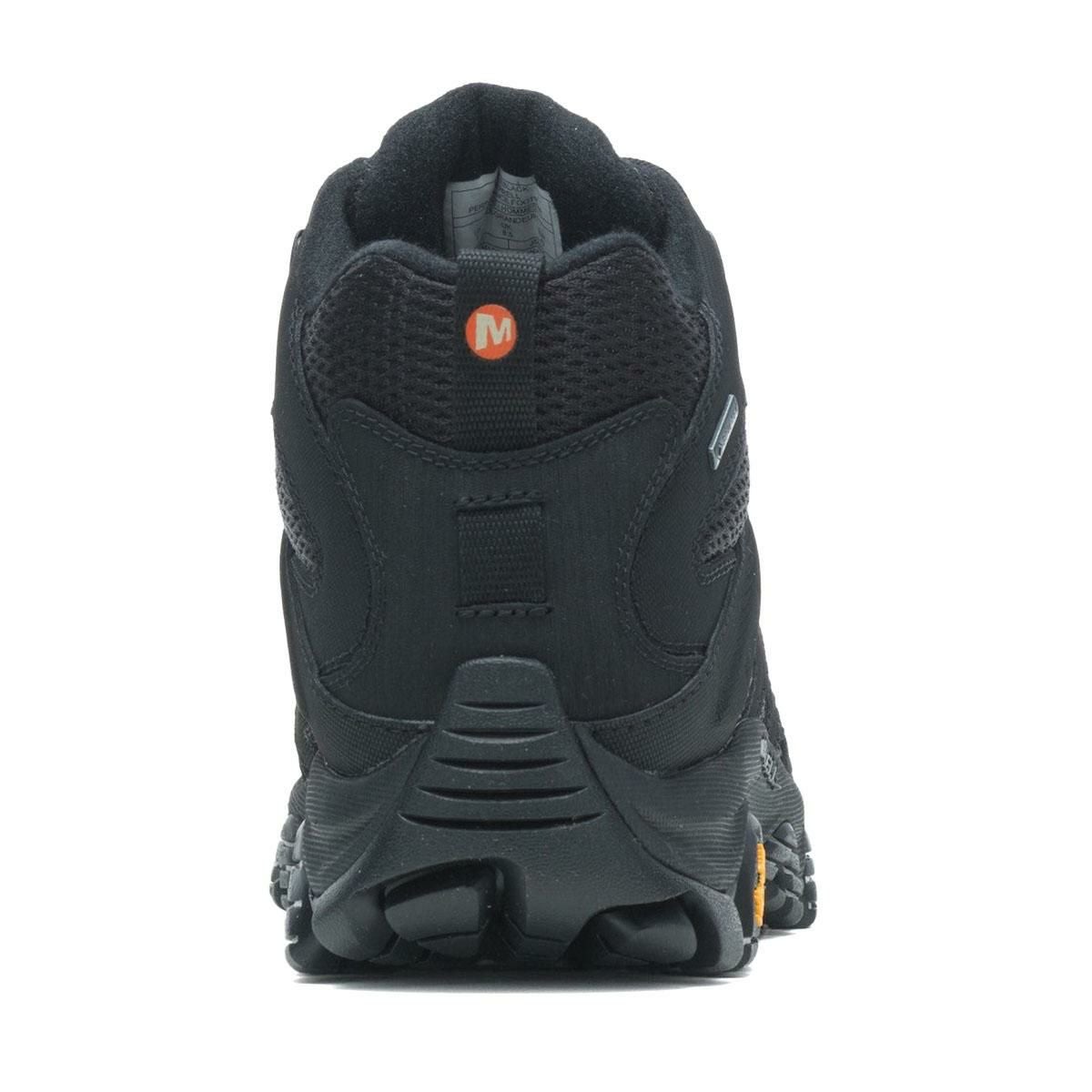 メレル メンズ スニーカー モアブ3シンセティックミッドゴアテックス MERRELL m500249　4